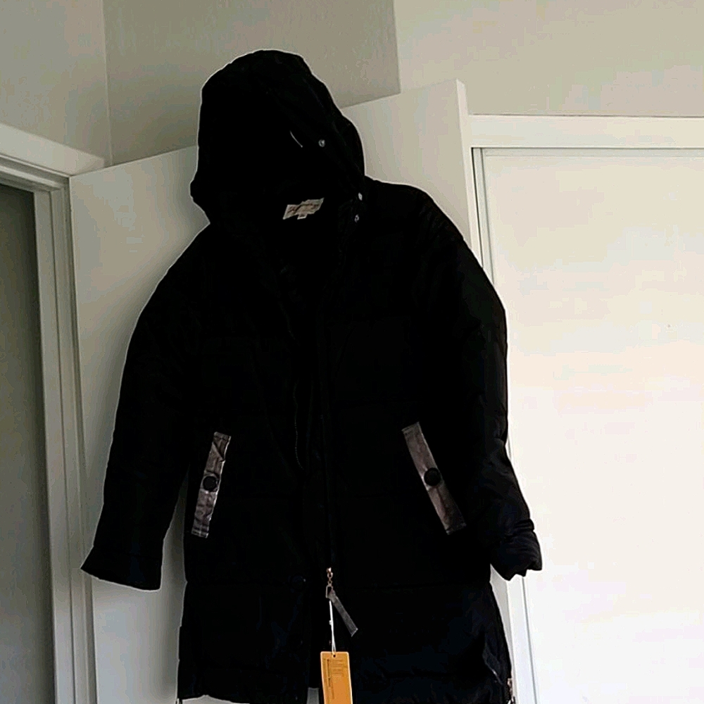 Jacket - Picture 5 of 6